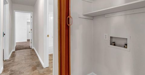 2355 Tripp Drive, Unit 7, Reno, NV 89512 Photo