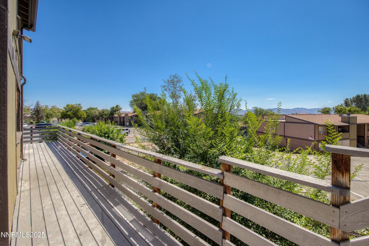 2355 Tripp Drive, Unit 7, Reno, NV 89512 Photo