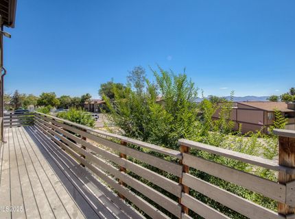 2355 Tripp Drive, Unit 7, Reno, NV 89512 Photo