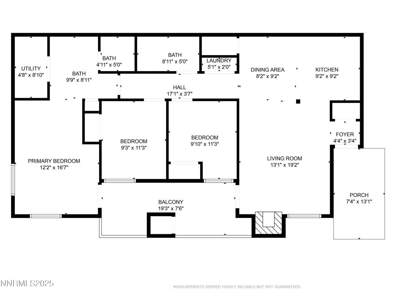 2355 Tripp Drive, Unit 7, Reno, NV 89512 Photo