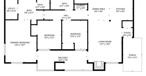 2355 Tripp Drive, Unit 7, Reno, NV 89512 Photo