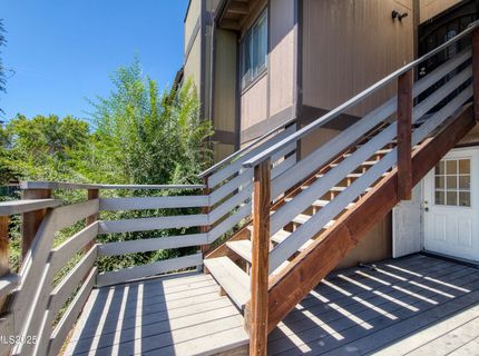2355 Tripp Drive, Unit 7, Reno, NV 89512 Photo
