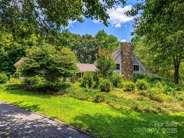 440 Rickel Drive, Hendersonville, NC 28739