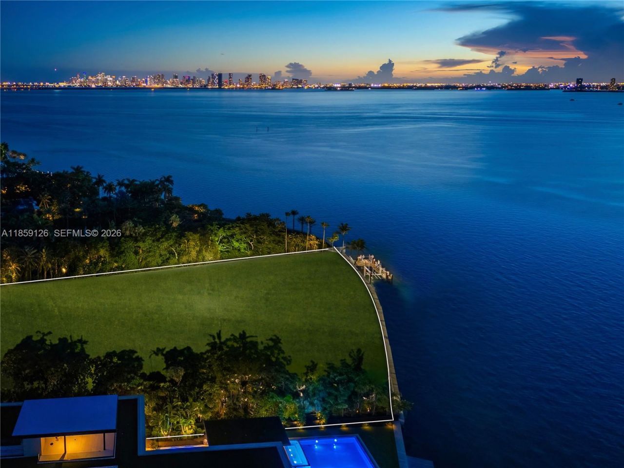 5940 N Bay Rd, Miami Beach, FL 33140 Photo