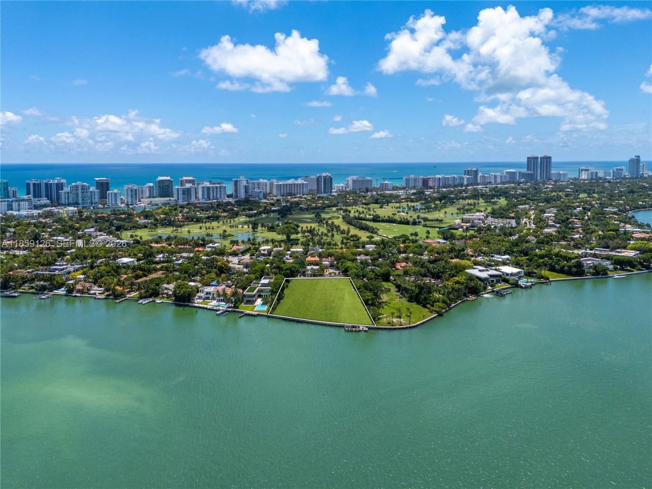 5940 N Bay Rd, Miami Beach, FL 33140 Photo