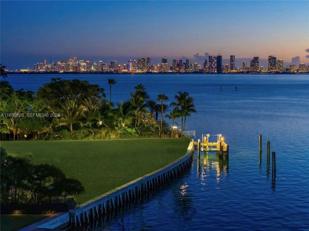 5940 N Bay Rd, Miami Beach, FL 33140 Photo