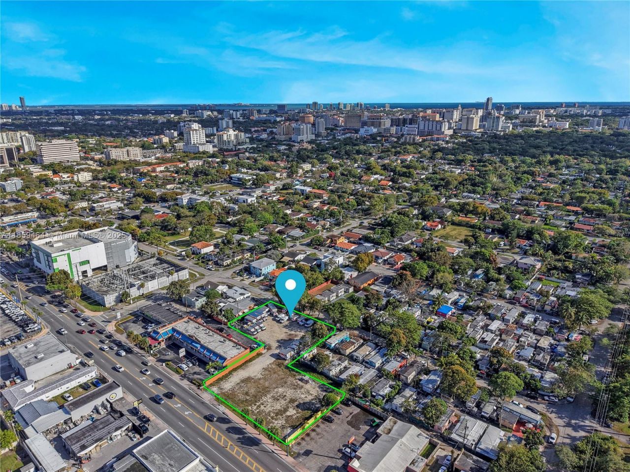 4350 SW 8th St, Coral Gables, FL 33134 Photo