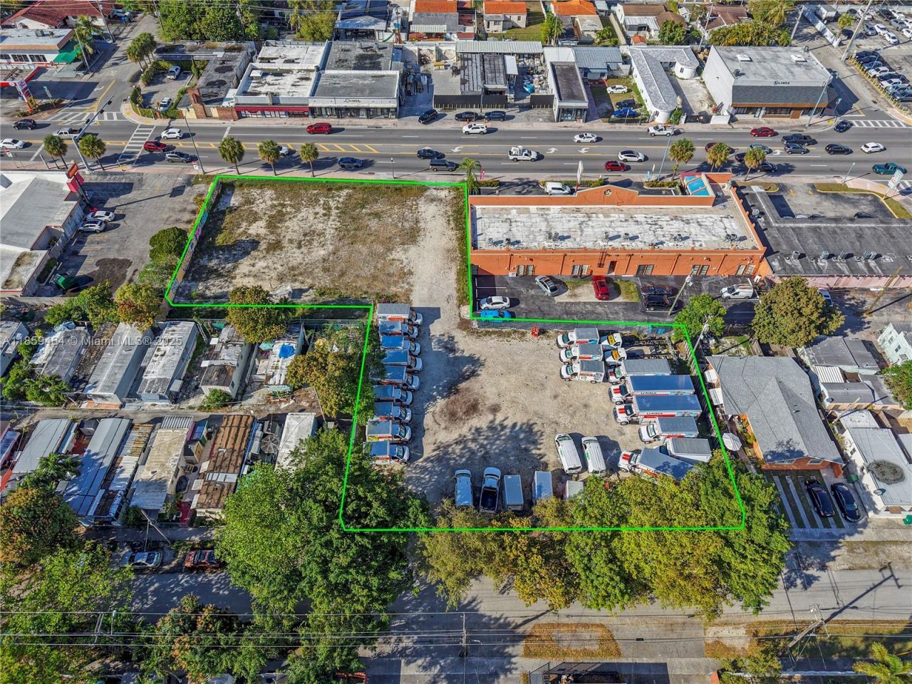 4350 SW 8th St, Coral Gables, FL 33134 Photo