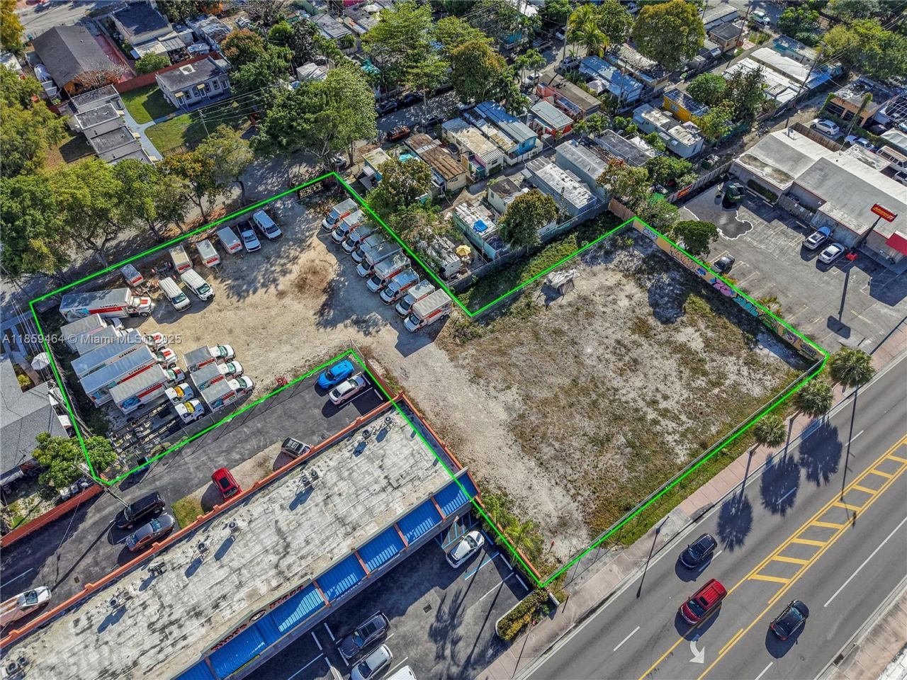 4350 SW 8th St, Coral Gables, FL 33134 Photo