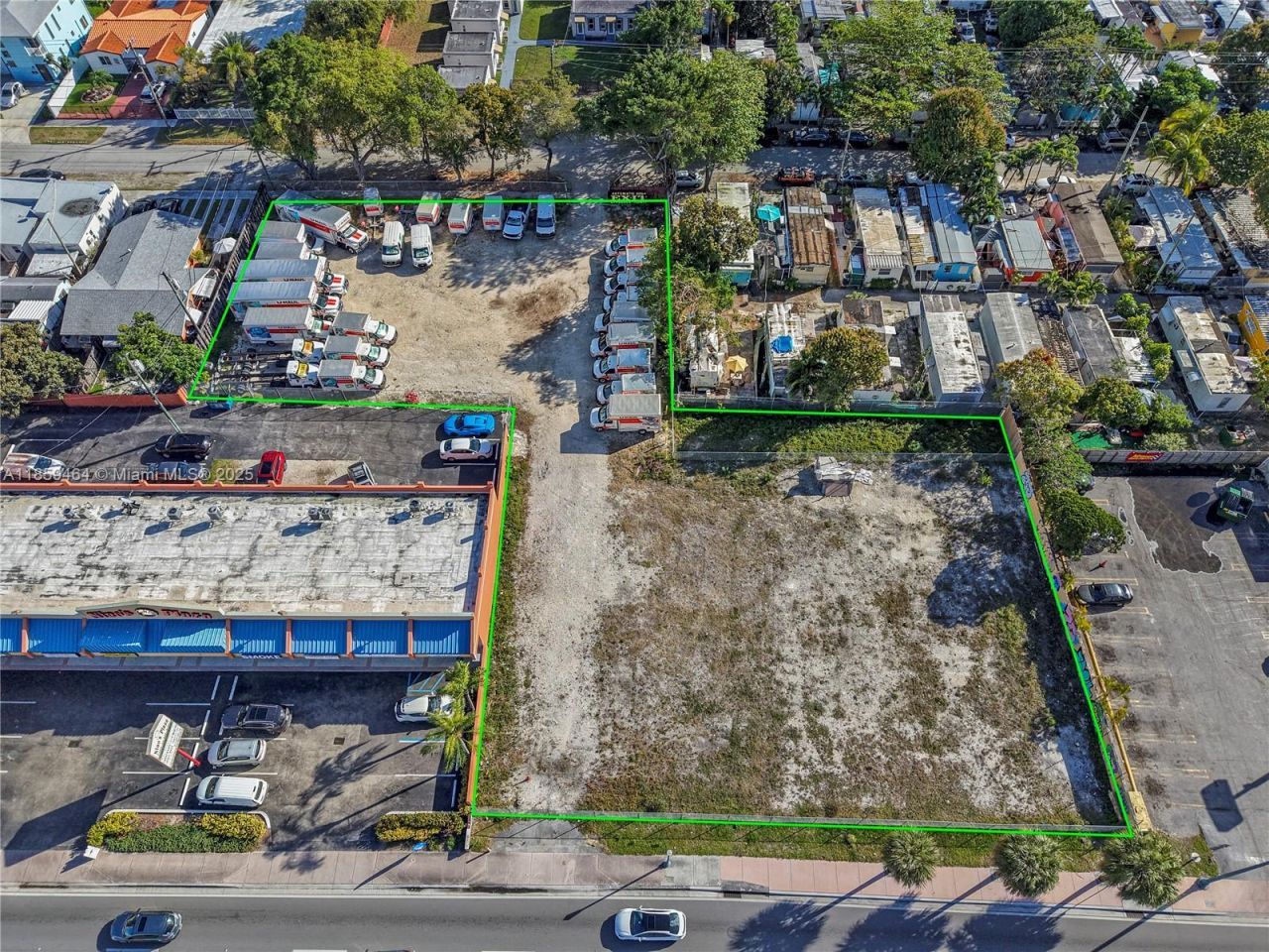 4350 SW 8th St, Coral Gables, FL 33134 Photo