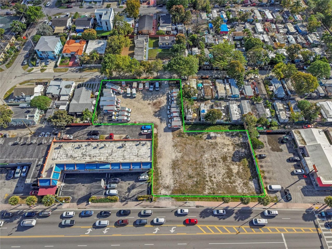 4350 SW 8th St, Coral Gables, FL 33134 Photo