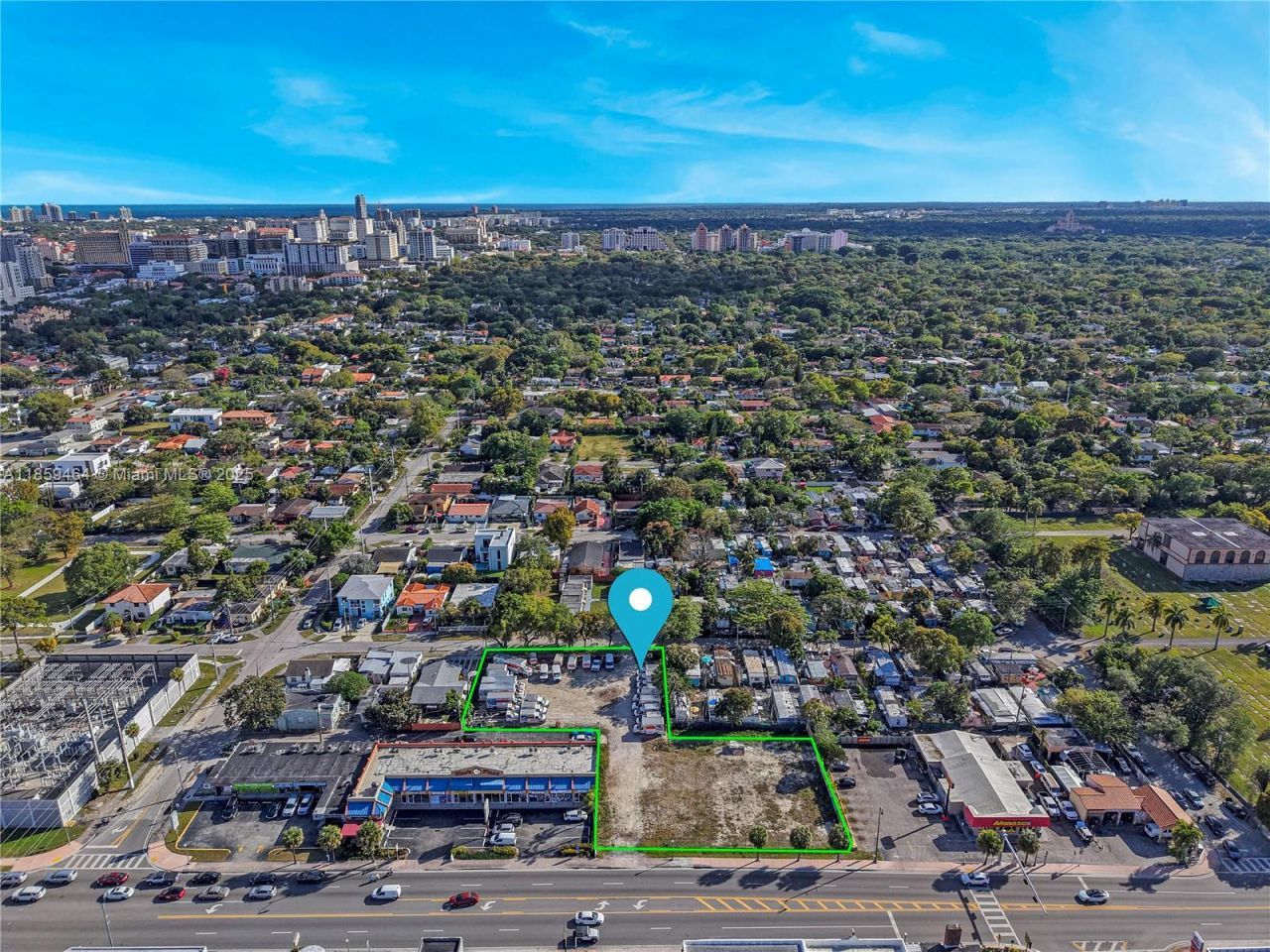 4350 SW 8th St, Coral Gables, FL 33134 Photo