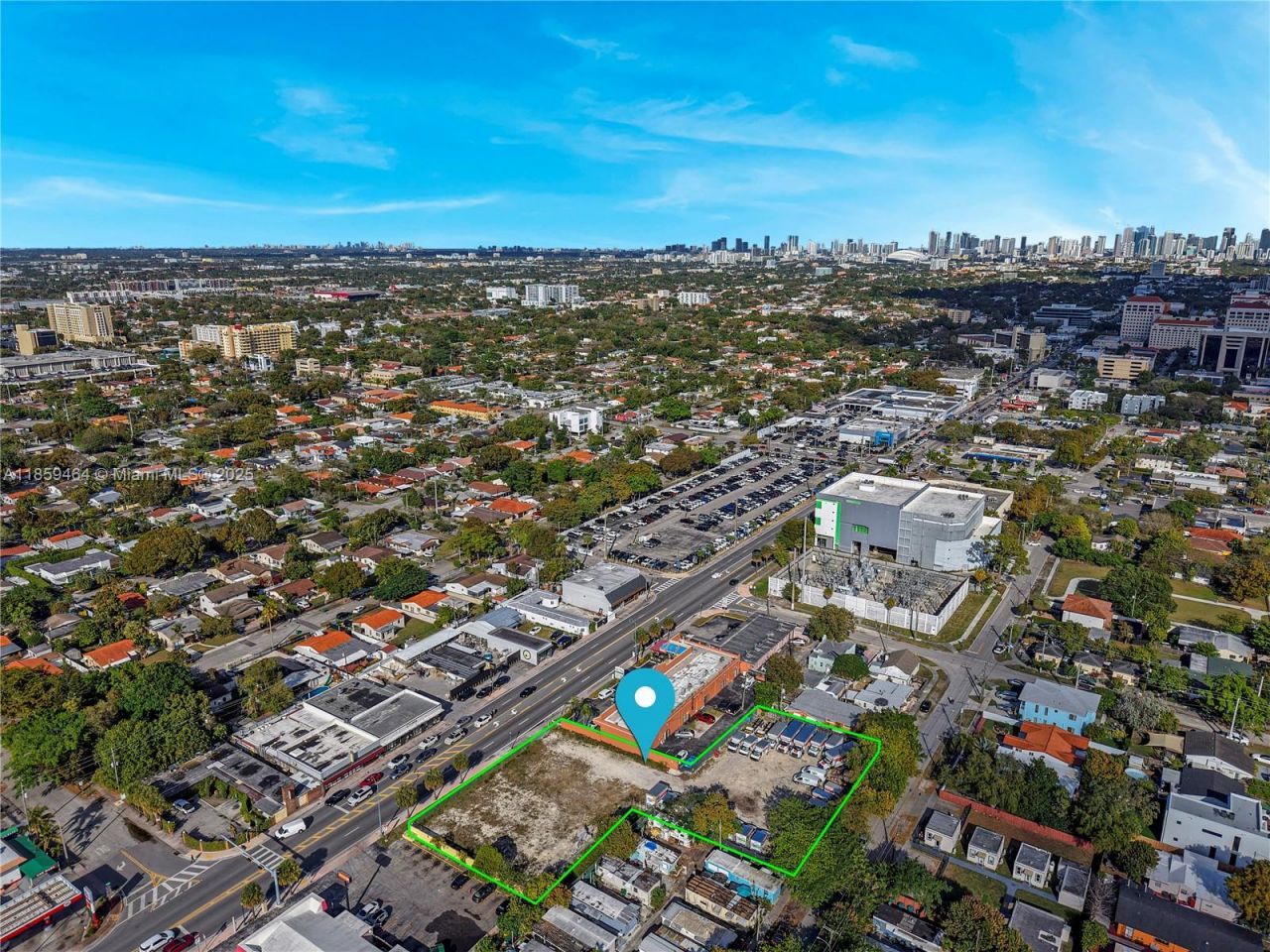 4350 SW 8th St, Coral Gables, FL 33134 Photo