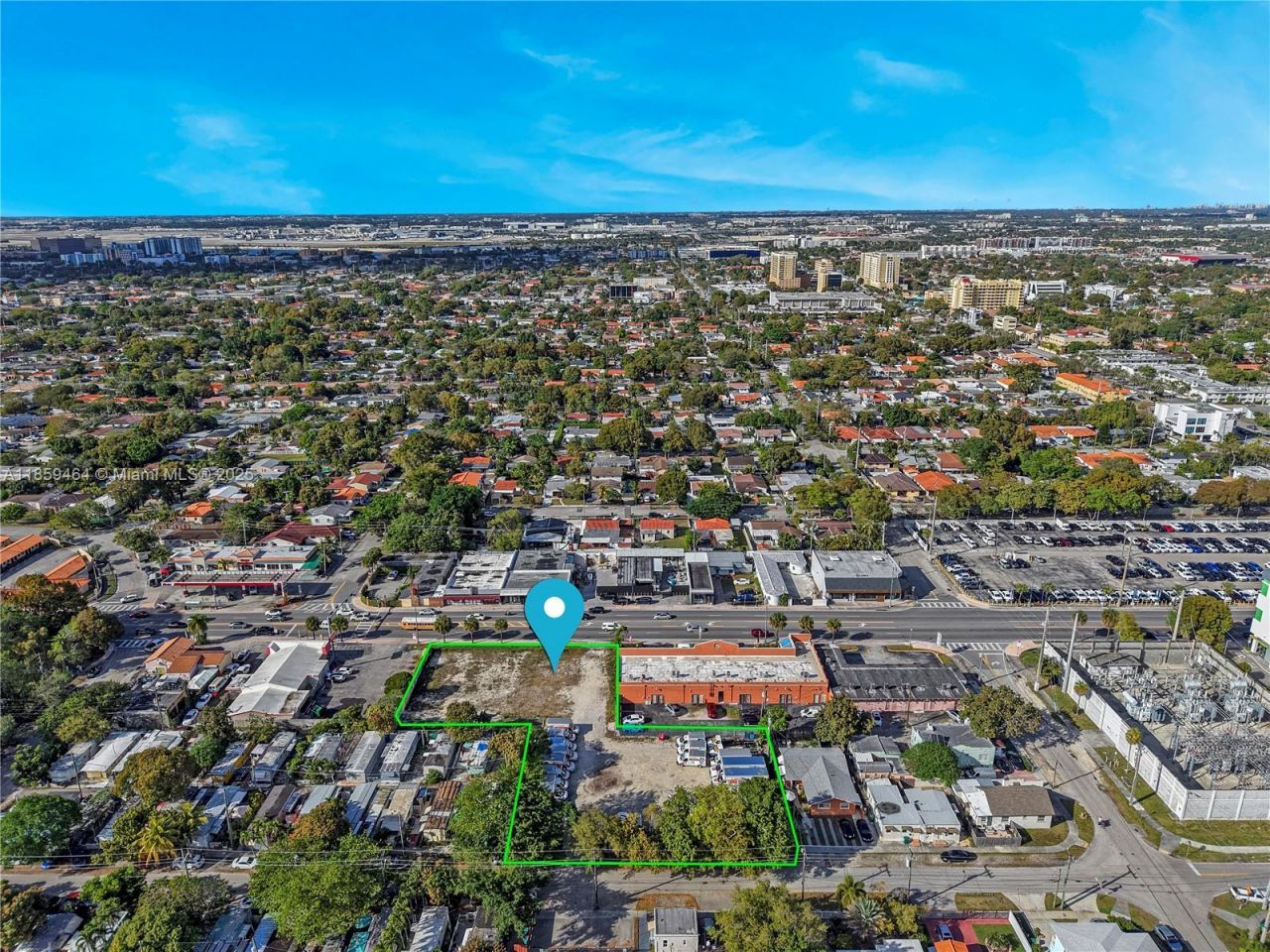 4350 SW 8th St, Coral Gables, FL 33134 Photo