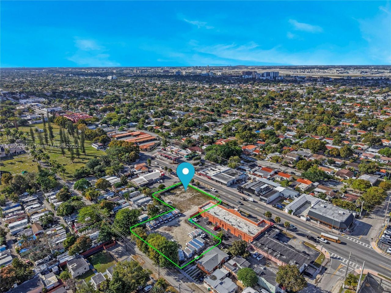 4350 SW 8th St, Coral Gables, FL 33134 Photo