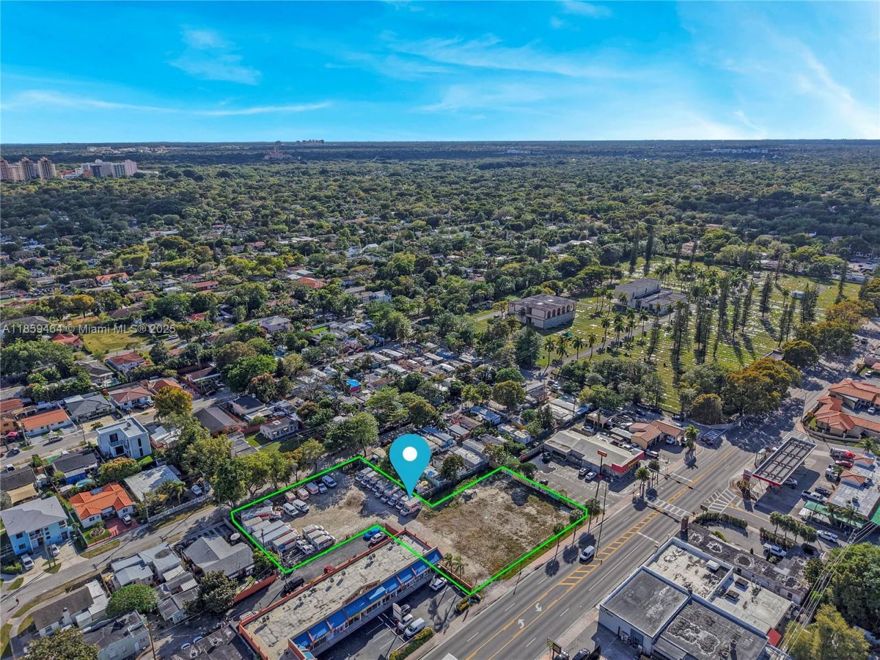 4350 SW 8th St, Coral Gables, FL 33134 Photo