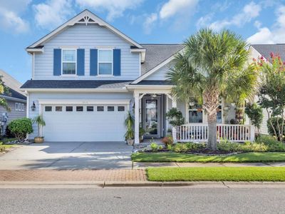 1464 Culbertson Ave., Myrtle Beach, SC 29577