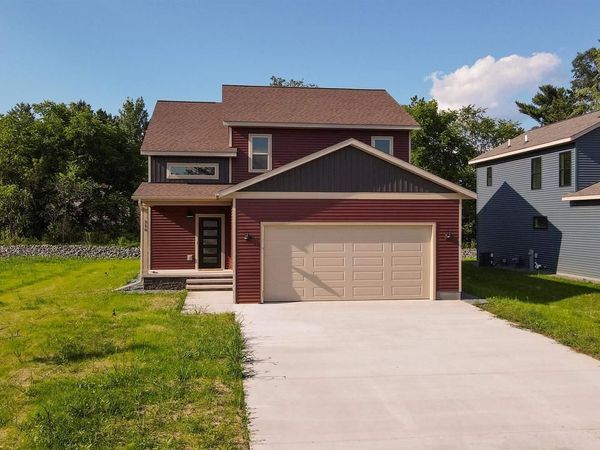 350 ROARK WAY, Amherst, WI 54409
