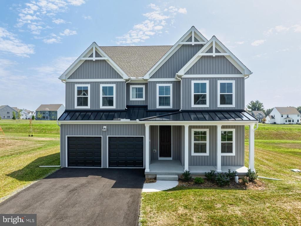 70 Pearl Lane, Gilbertsville, PA 19525 Main Photo