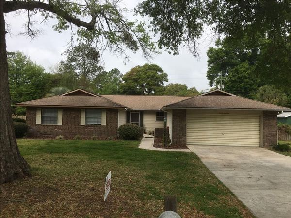 210 SE 53RD COURT, OCALA, FL 34480