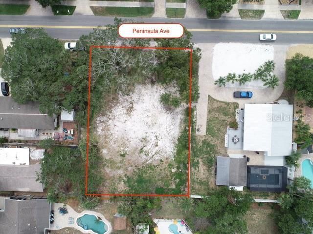 437 S Peninsula Avenue, New Smyrna Beach, FL 32169 Photo