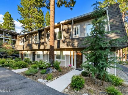 825 Southwood Boulevard, Unit 12, Incline Village, NV 89451 Photo