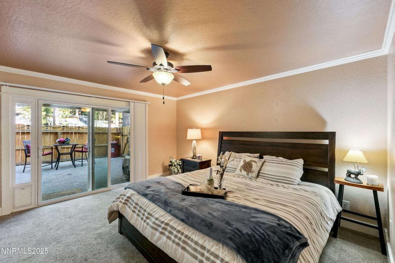 825 Southwood Boulevard, Unit 12, Incline Village, NV 89451 Photo