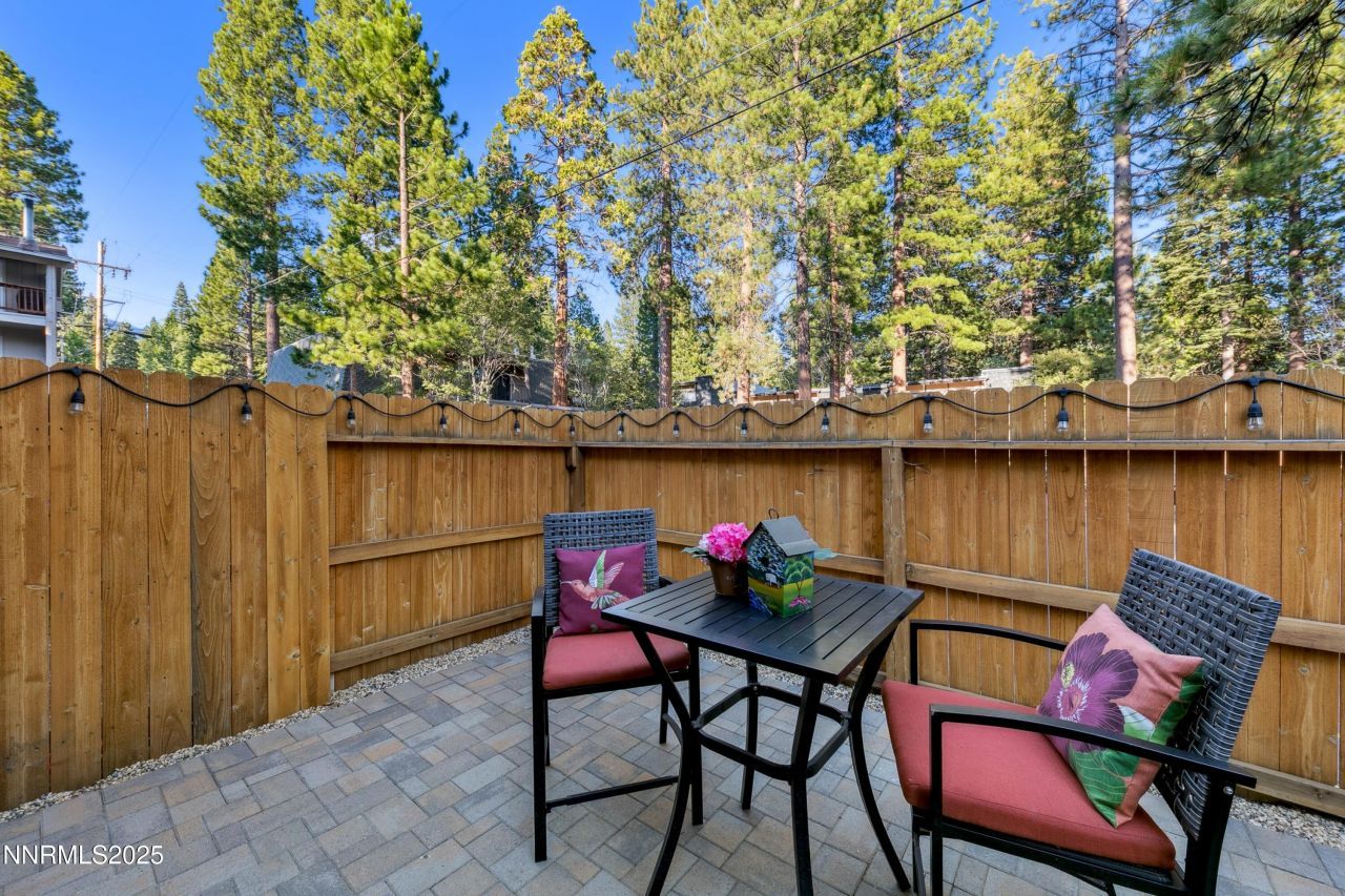 825 Southwood Boulevard, Unit 12, Incline Village, NV 89451 Photo