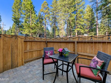 825 Southwood Boulevard, Unit 12, Incline Village, NV 89451 Photo