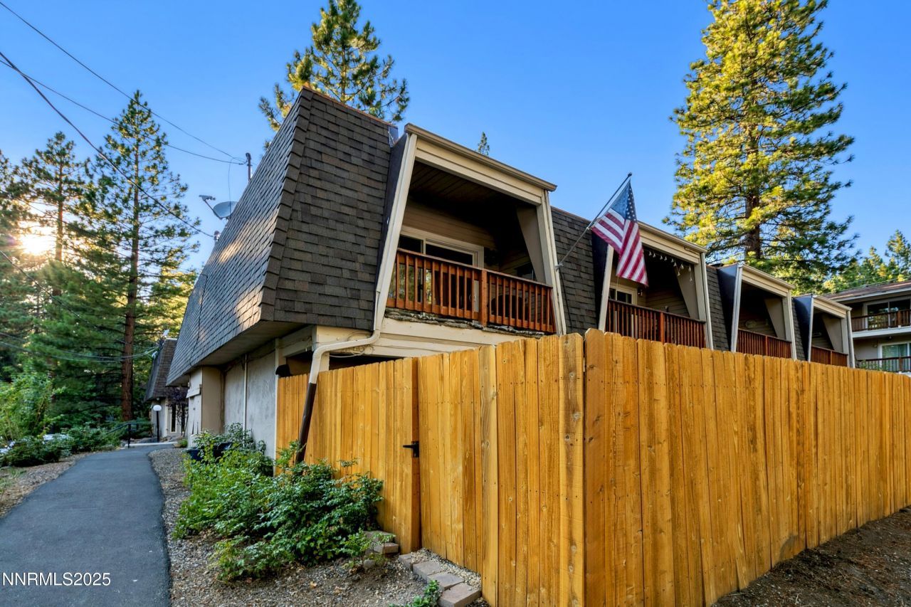 825 Southwood Boulevard, Unit 12, Incline Village, NV 89451 Photo