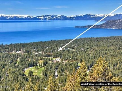 825 Southwood Boulevard, Unit 12, Incline Village, NV 89451 Photo