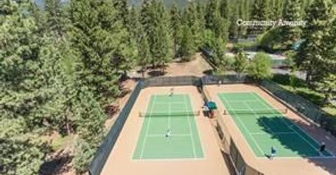 825 Southwood Boulevard, Unit 12, Incline Village, NV 89451 Photo