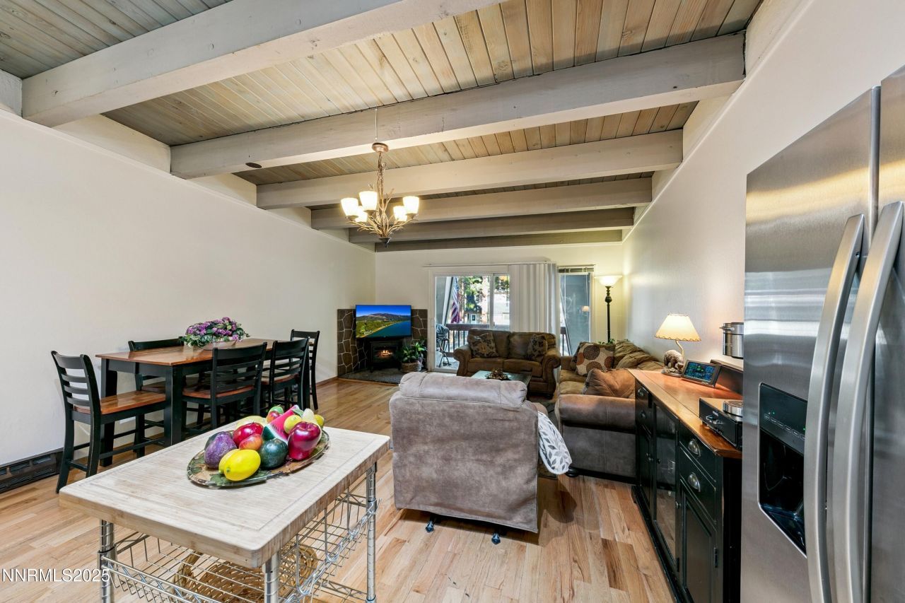 825 Southwood Boulevard, Unit 12, Incline Village, NV 89451 Photo