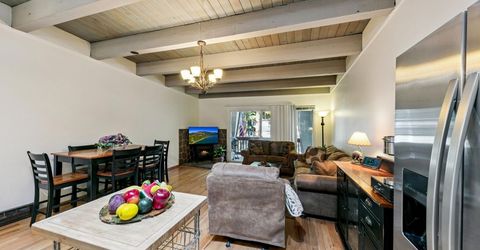 825 Southwood Boulevard, Unit 12, Incline Village, NV 89451 Photo