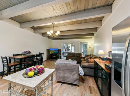 825 Southwood Boulevard, Unit 12, Incline Village, NV 89451 Photo