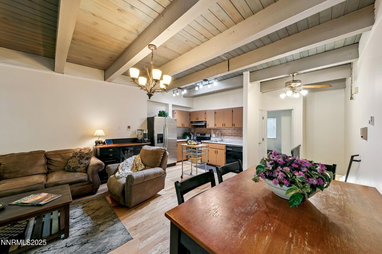 825 Southwood Boulevard, Unit 12, Incline Village, NV 89451 Photo