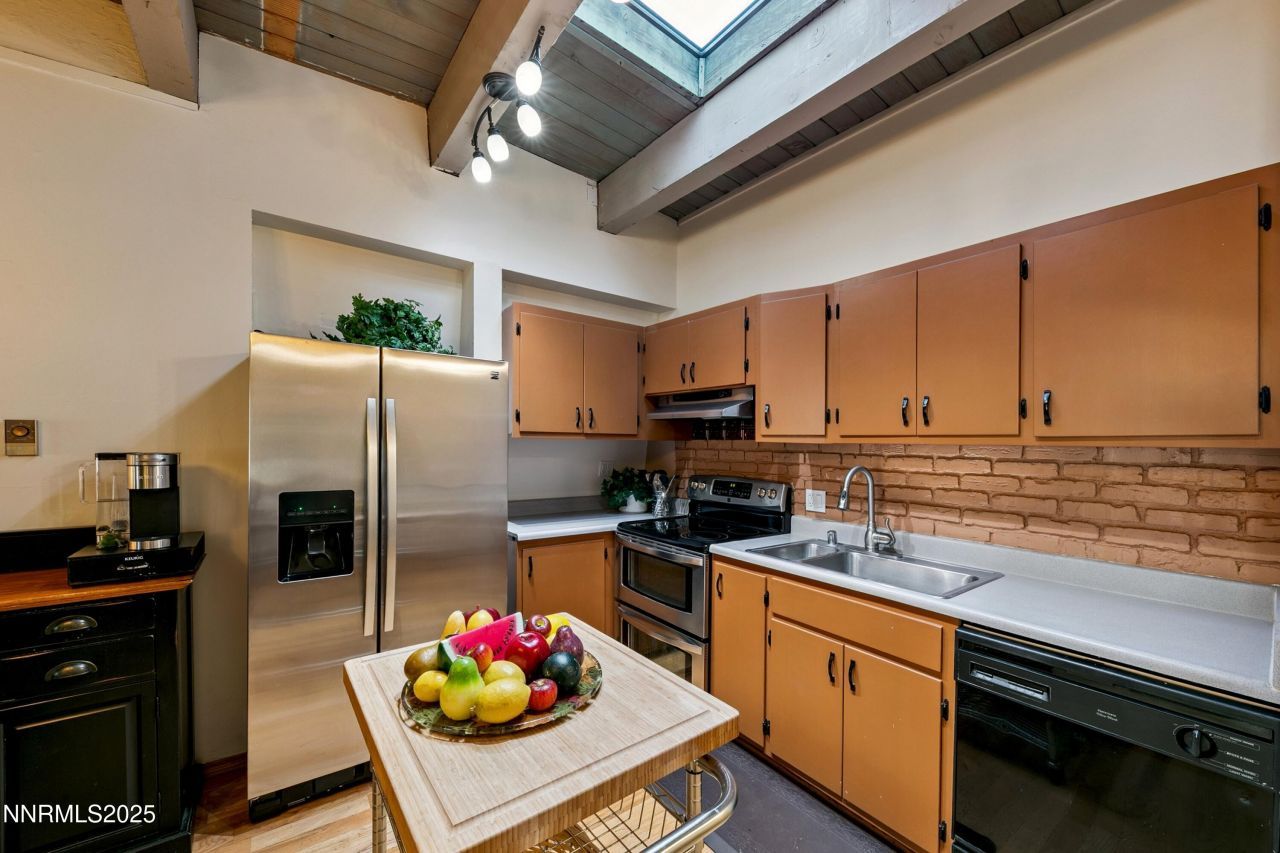 825 Southwood Boulevard, Unit 12, Incline Village, NV 89451 Photo