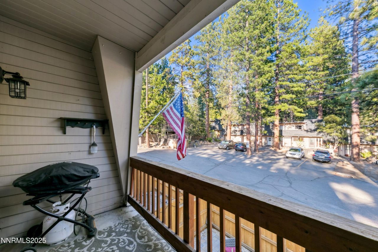 825 Southwood Boulevard, Unit 12, Incline Village, NV 89451 Photo