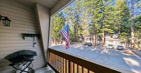 825 Southwood Boulevard, Unit 12, Incline Village, NV 89451 Photo