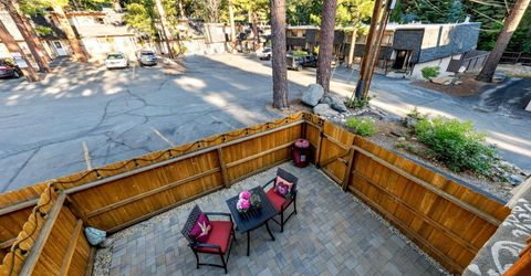 825 Southwood Boulevard, Unit 12, Incline Village, NV 89451 Photo