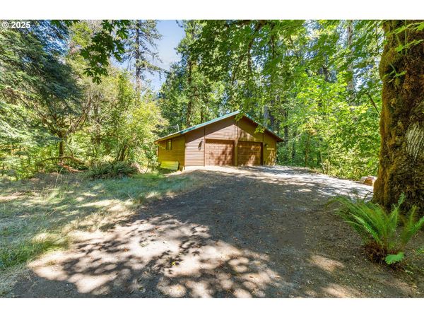 McKenzie River DR, Unit 1800, Blue River, OR 97413
