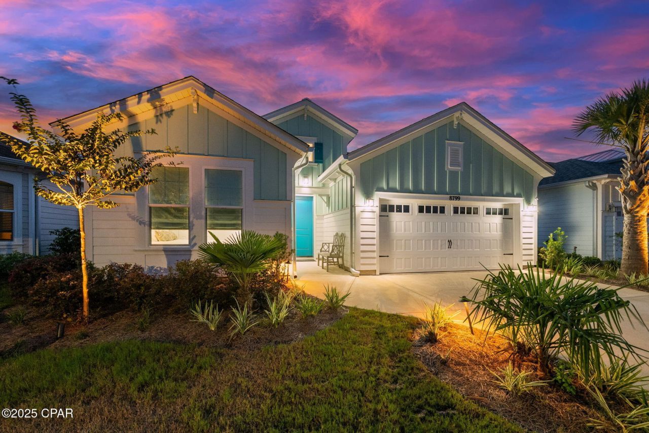 8799 Coral Reef Way, Panama City Beach, FL 32413 Main Photo