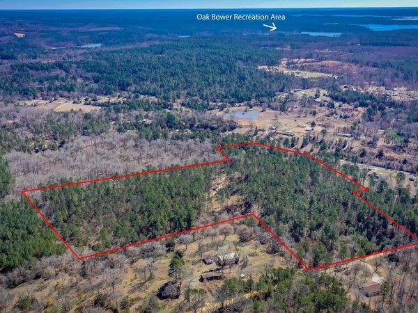 1028 Red Wings Road, Bismarck, AR 71929