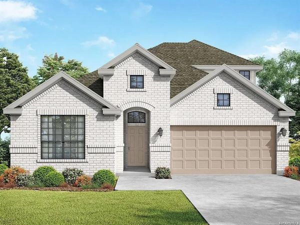 3800 Isaac Dr, Seguin, TX 78155