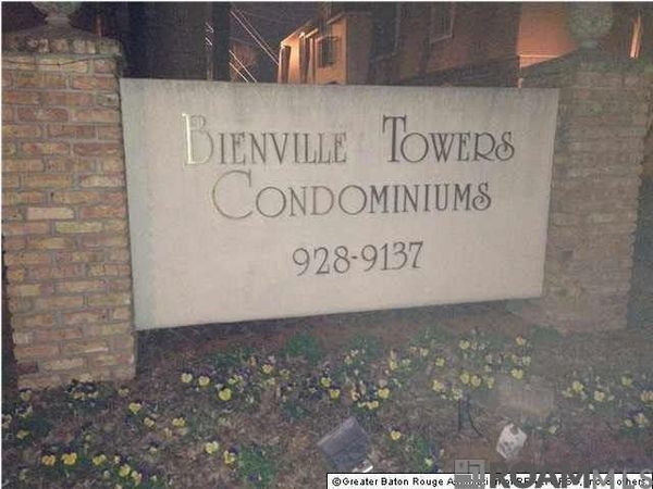 2100 College Dr, Unit #63, Baton Rouge, LA 70808