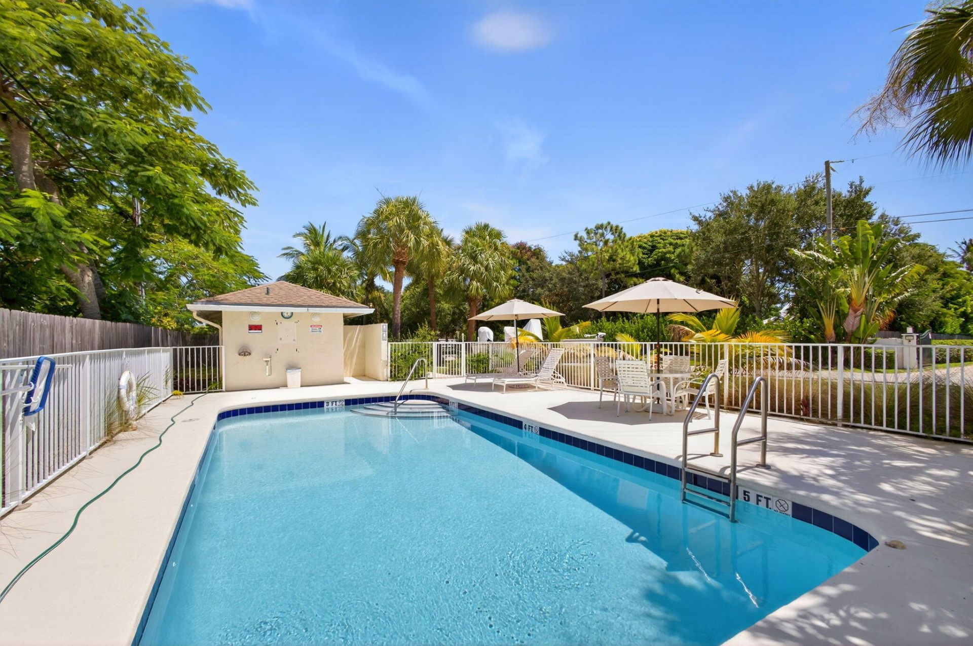 479 Tequesta Drive, Unit 7, Tequesta, FL 33469 Photo