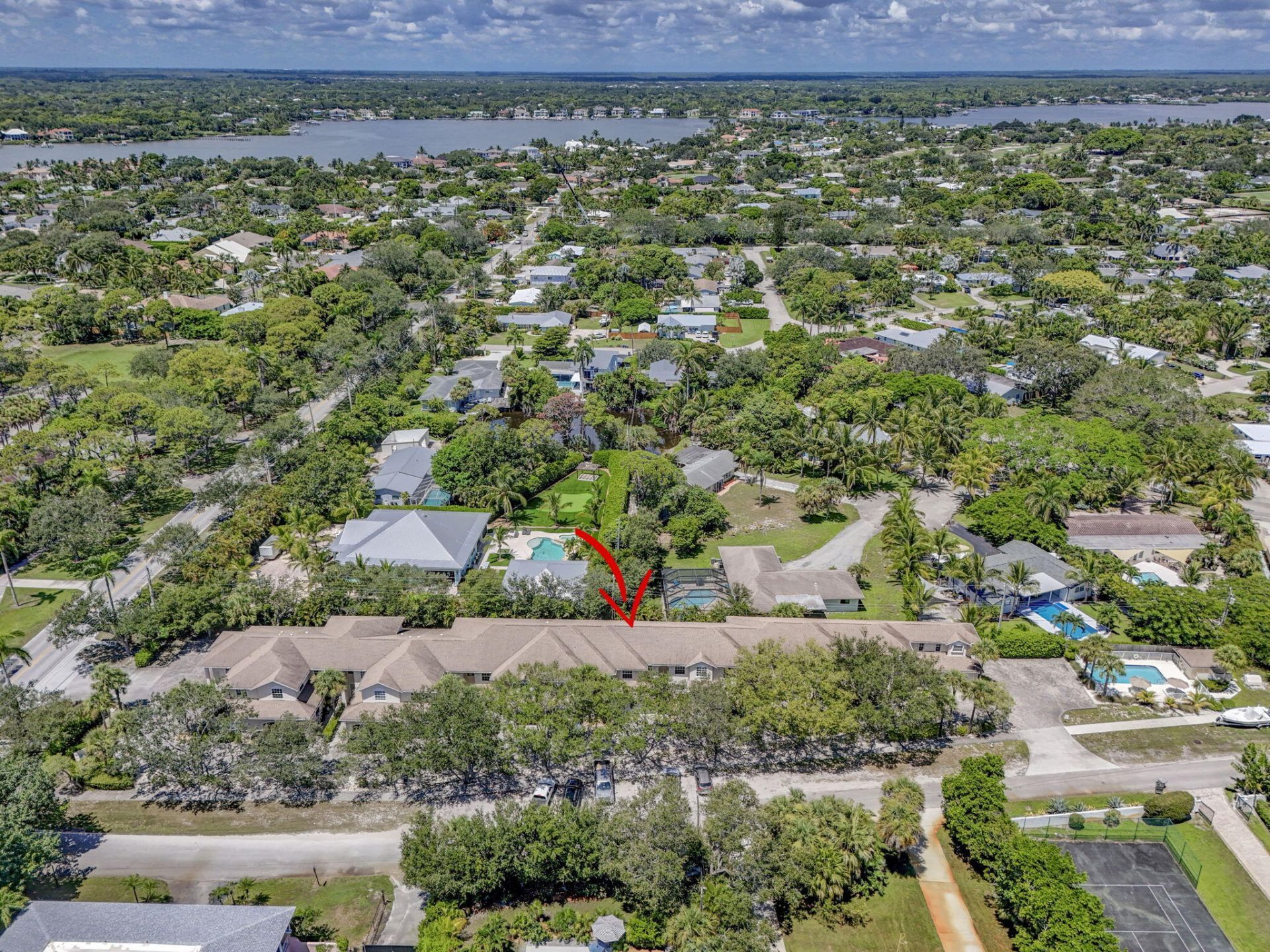 479 Tequesta Drive, Unit 7, Tequesta, FL 33469 Photo