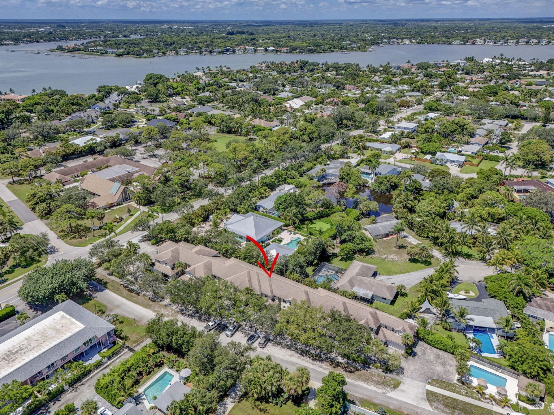 479 Tequesta Drive, Unit 7, Tequesta, FL 33469 Photo