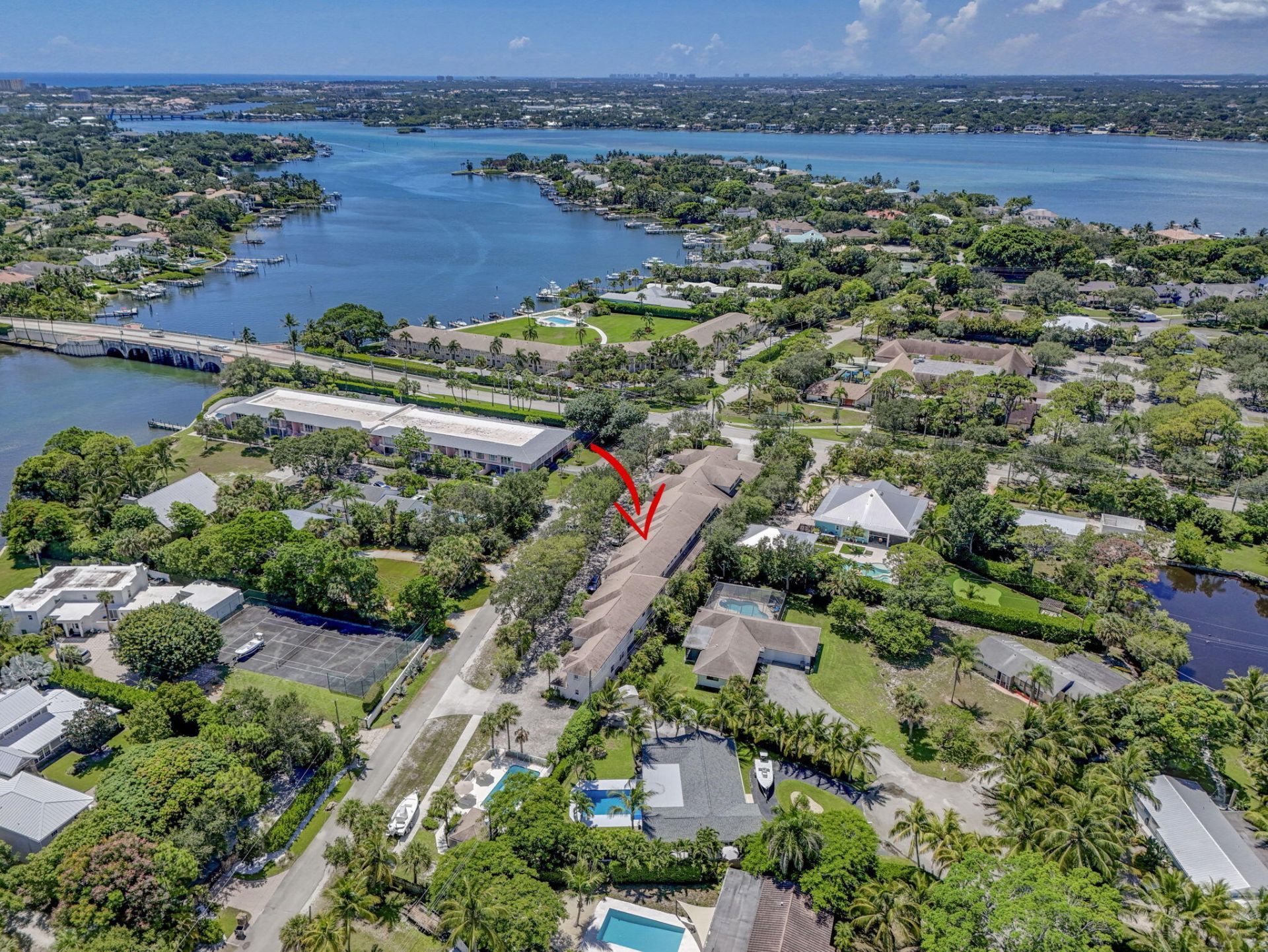 479 Tequesta Drive, Unit 7, Tequesta, FL 33469 Photo