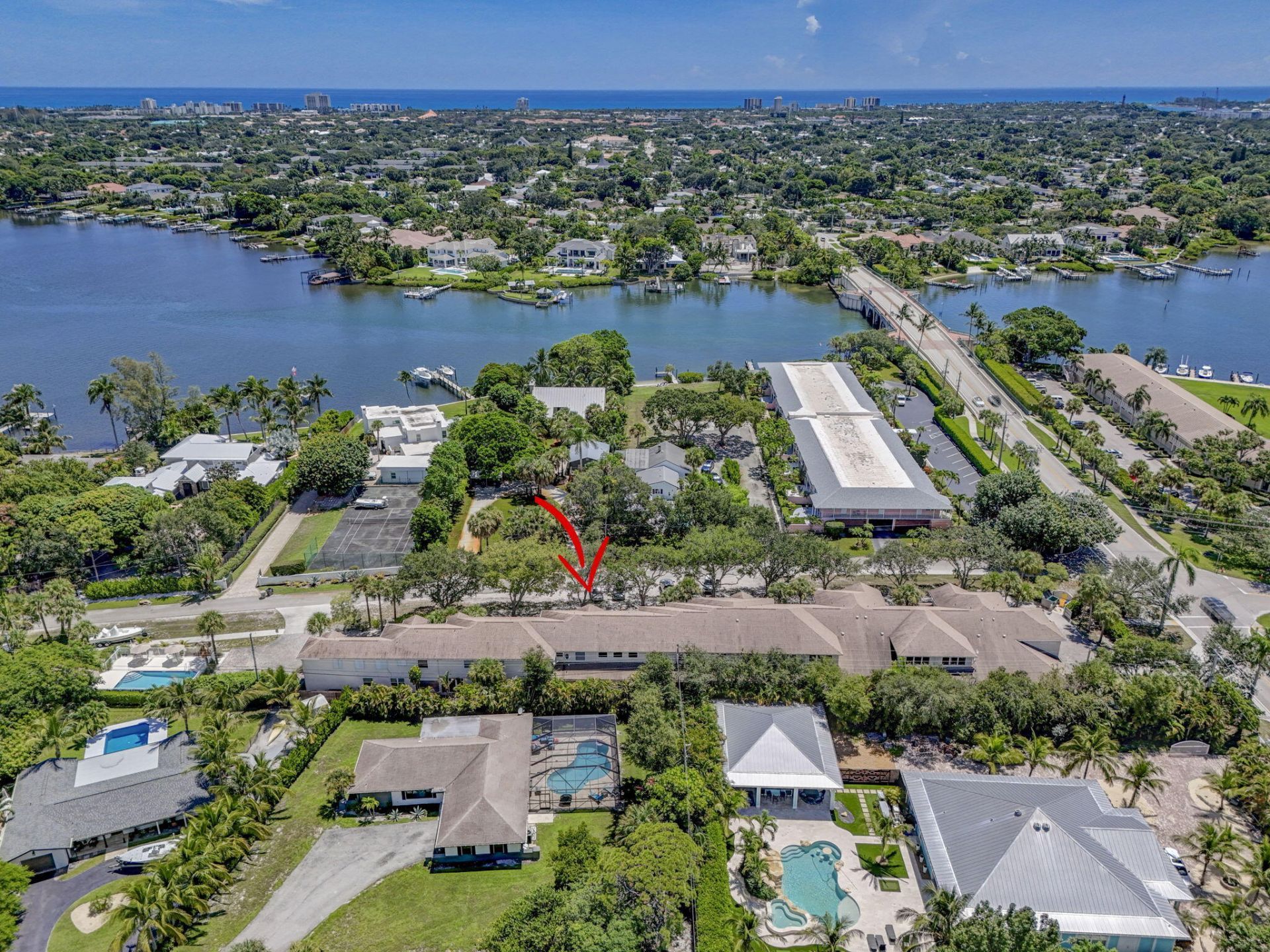 479 Tequesta Drive, Unit 7, Tequesta, FL 33469 Photo